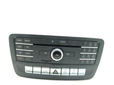 Autoradio originale MERCEDES