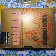  - Verso Oriente. Pagine di