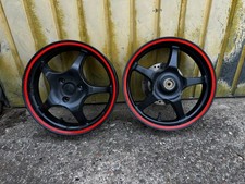 Cerchi Yamaha Aerox 50