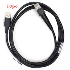 Cavo USB 10 pezzi 6 piedi per