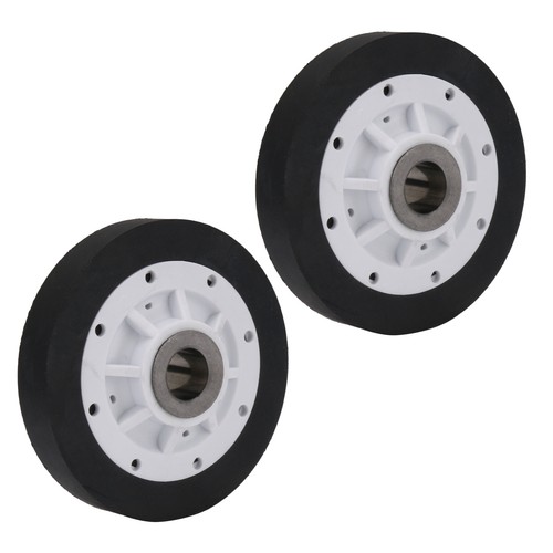 Rullo supporto tamburo - 2x,