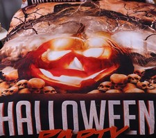 Set copripiumino Halloween