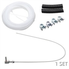 Car Heater Fuel Pipe Hose Gas