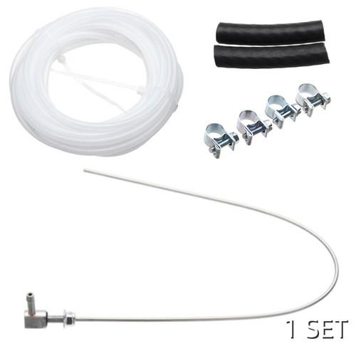 Car heater fuel - heater, pipe