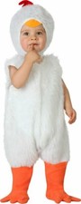 COSTUME NEONATO CARNEVALE
