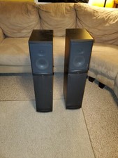 Infinity RS4 L/R Front Tower
