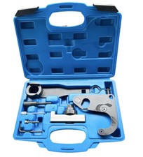 KIT MESSA IN FASE MOTORI