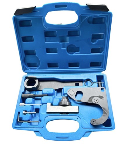 Kit messa fase motori - in,