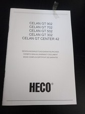 ISTRUZIONI / MANUALE ORIGINALE