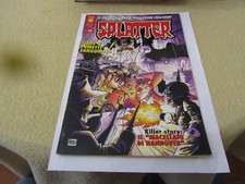 SPLATTER - ANNO II N. 15