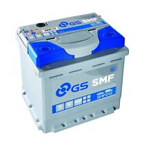 BATTERIA AUTO GS YUASA 12V