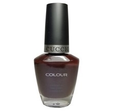 Cuccio Colour Nail Lacquer -