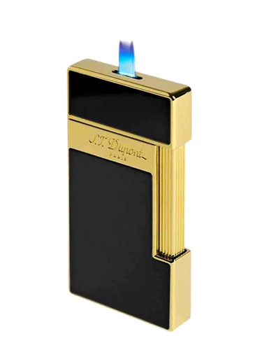 Accendino dupont slimmy - s.t.,