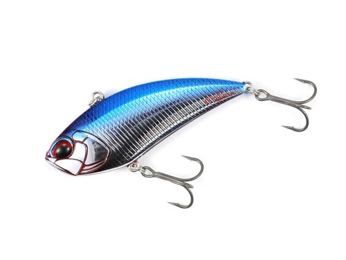Nuovo duo realis - realis, vibration