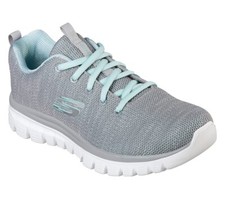 Skechers Sport Womens GRACEFUL