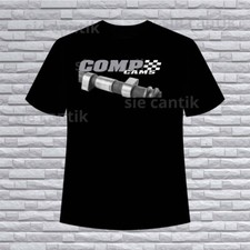 Shirt americana comp - comp, cams