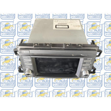 Autoradio Mazda - CX-5 (2011)