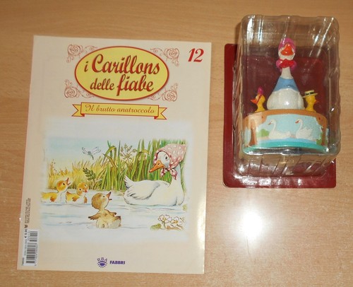 Fabbri carillons delle - ed.fabbri,