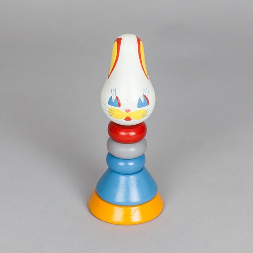 Gioco legno montessori - gioco,