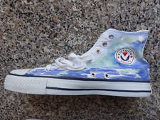 Scarpe Victoria numero 42