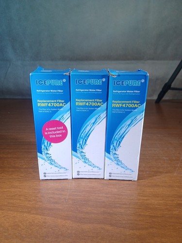 Filtro icepure rwf4700ac per - filtro,