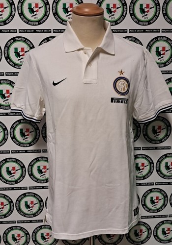 Inter polo training shirt - inter,