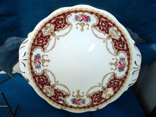 Prezioso vassoio torta rotondo - prezioso,
