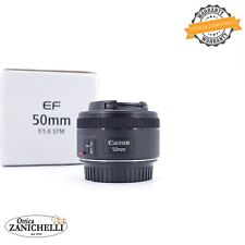 Canon EF 50mm f/1.8 STM Usato