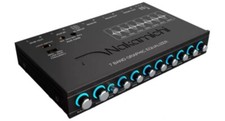 Nakamichi EQ-Z1825 7-Band