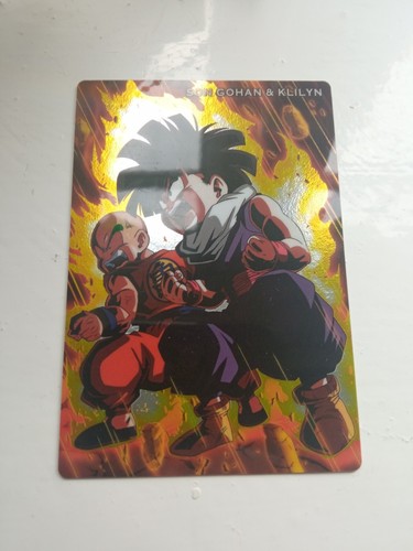 Dragon ball itajaga - ball, card