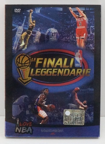 Finali leggendarie i love - le, leggendarie.