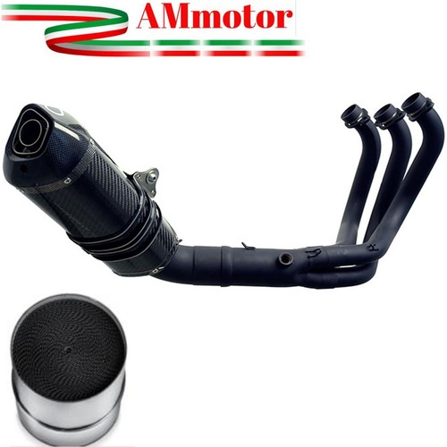 Scarico completo termignoni - scarico,