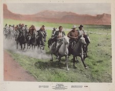 Hollywood John Wayne + Stuart