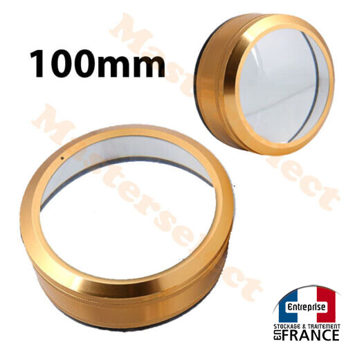 Lente dome pressa - pressa, carta