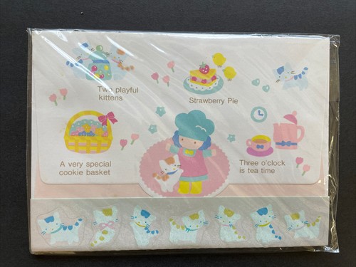 Vintage sanrio hello kitty - vintage,