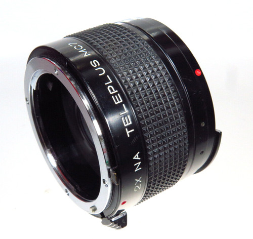 Kenko teleplus mc7 - 2x,