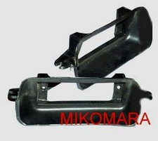 Bracket indicator light front