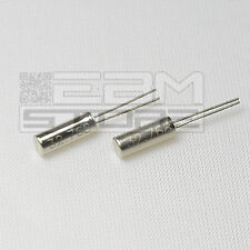 2 pz Quarzi 32.768 KHZ quarzo - ART. CX08