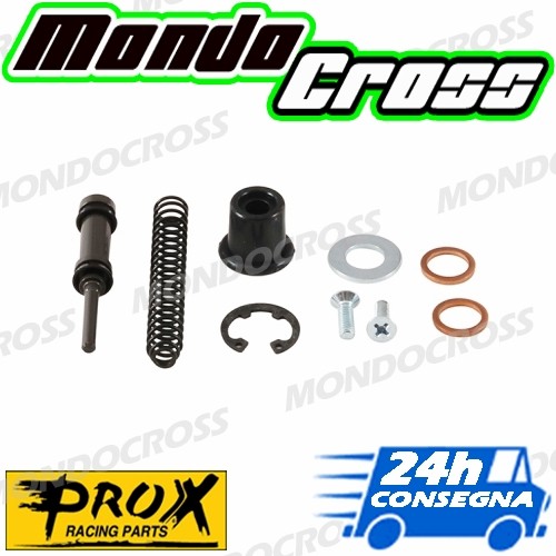 Kit revisione prox pompa - revisione,