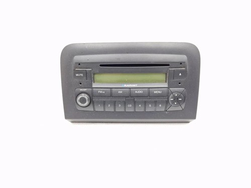 735432332 autoradio fiat croma - autoradio,