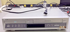 Sony dvd vcr player - sony,