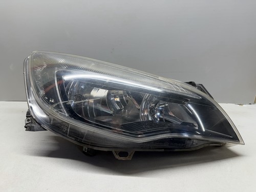 Faro anteriore destro opel - faro,
