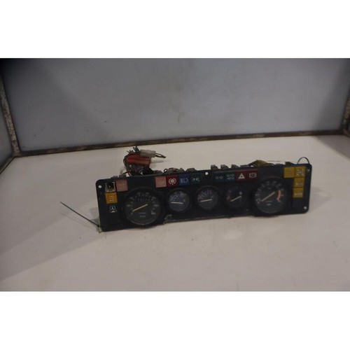 Strumentazione fiat vm90 - vm90, 90