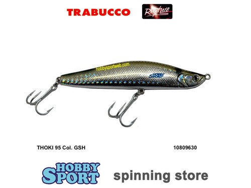 Thoki col gsh gr sinking - gr,