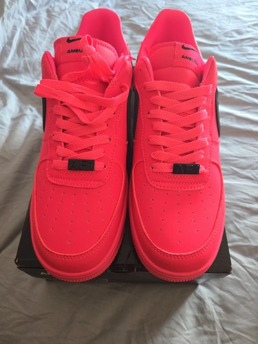 Nike air force 07 ambush - 1,