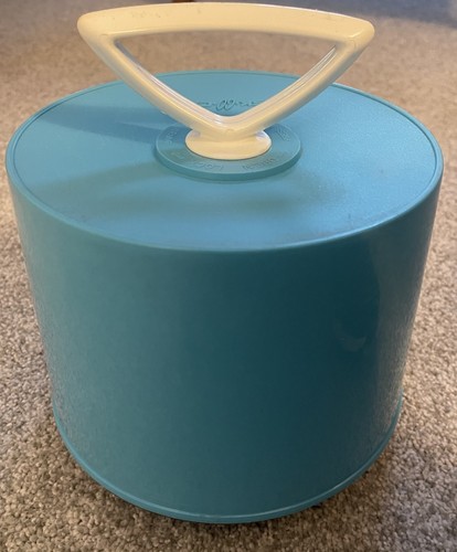 Vintage blue aqua turquoise - blue,
