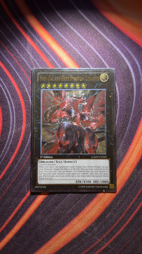 Neo drago fotonico occhi - drago,