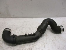 Compressed air duct compressed