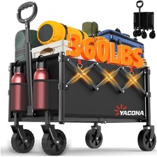 Carrello portautilità