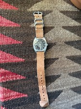 Hamilton Khaki Pilot Pioneer meccanico